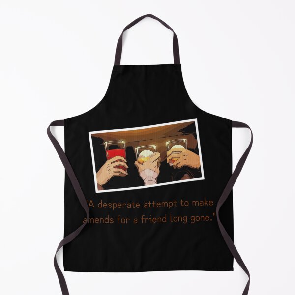 Item preview, A Desperate Attempt designed and sold by Quassar-Lunar.