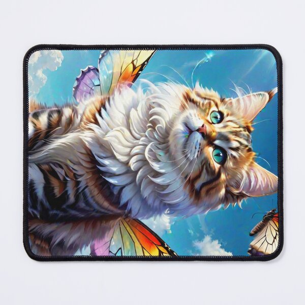Item preview, Magic Cat designed and sold by RaF71PrO.
