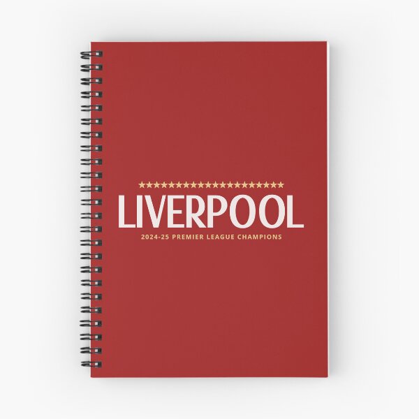 Item preview, Liverpool Champions designed and sold by Mighty-Blue.