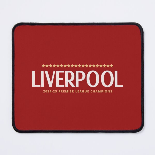 Item preview, Liverpool Champions designed and sold by Mighty-Blue.