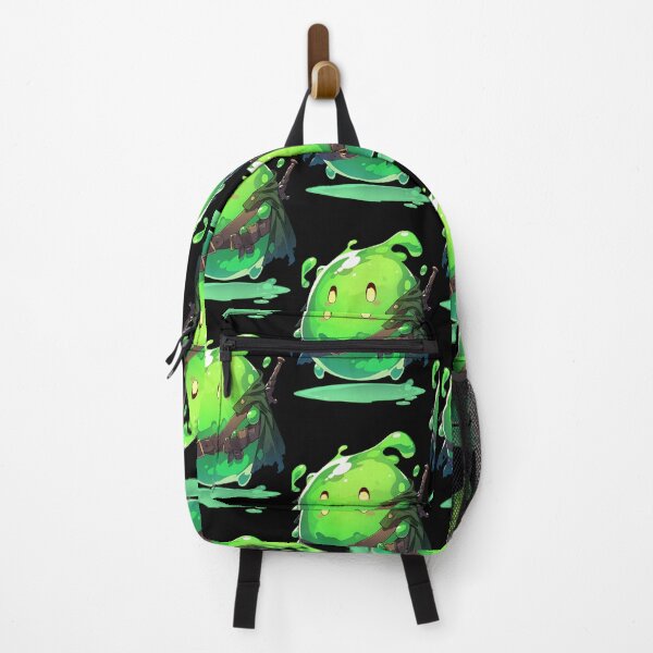 Item preview, Cute Slime DnD designed and sold by bapupa.