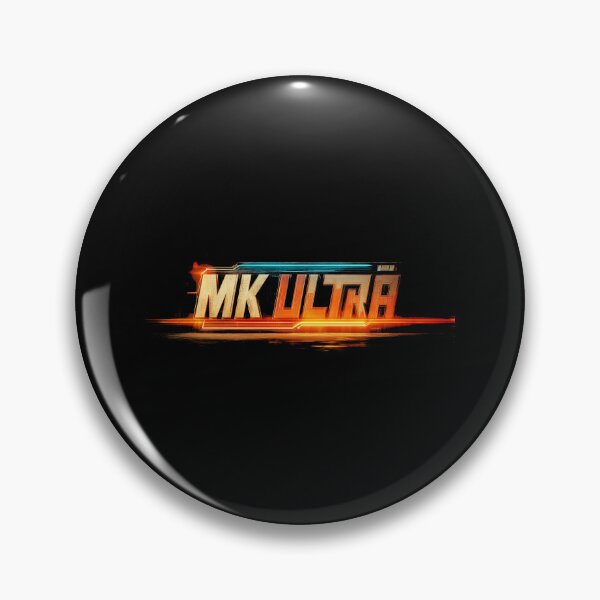 Item preview, MK Ultra V 2.0  designed and sold by Fretpound Forge.