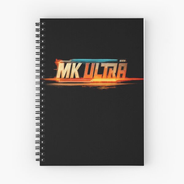 Item preview, MK Ultra V 2.0  designed and sold by Fretpound Forge.