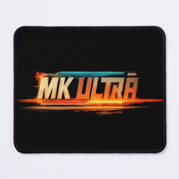 Item preview, MK Ultra V 2.0  designed and sold by Fretpound Forge.