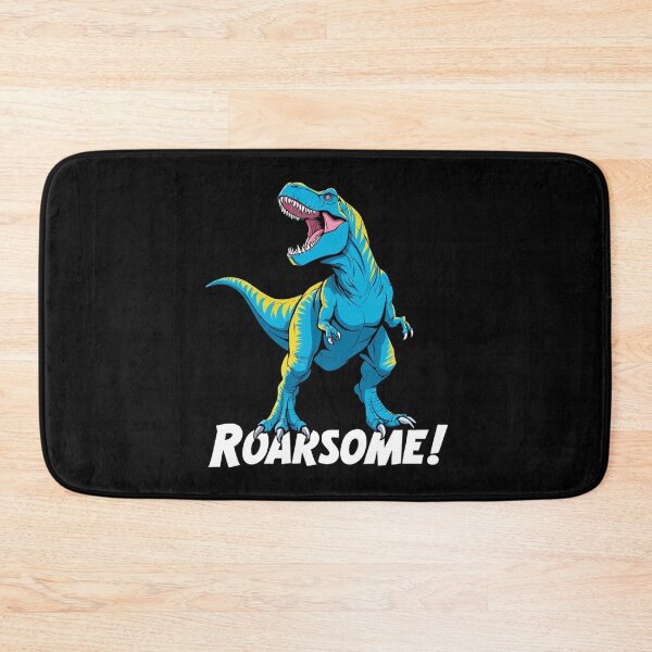 Item preview, ROARSOME! - Tyrannosaurus Rex designed and sold by Vintage Designs +.