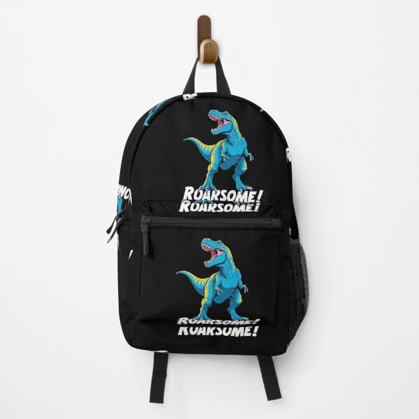 Item preview, ROARSOME! - Tyrannosaurus Rex designed and sold by Vintage Designs +.