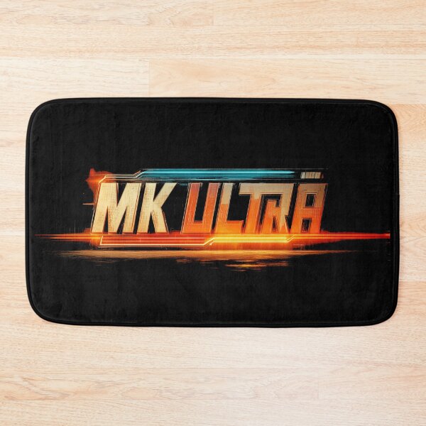 Item preview, MK Ultra V 2.0  designed and sold by Fretpound Forge.