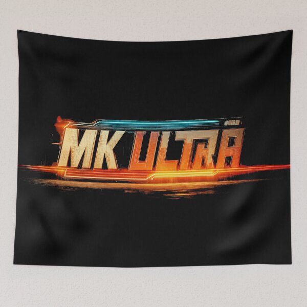 Item preview, MK Ultra V 2.0  designed and sold by Fretpound Forge.
