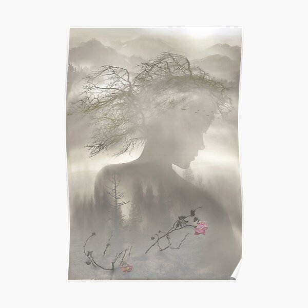 Dreaming Spirit Poster