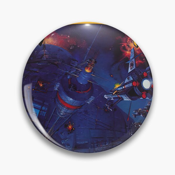 Item preview, Hybris Game Cover designed and sold by Retr0Tshirts.