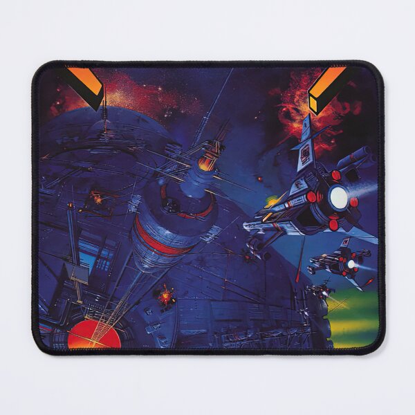 Item preview, Hybris Game Cover designed and sold by Retr0Tshirts.