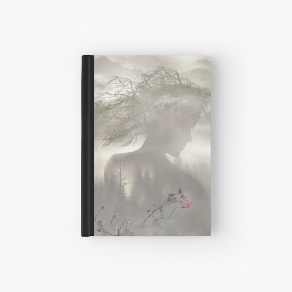 Dreaming Spirit Hardcover Journal