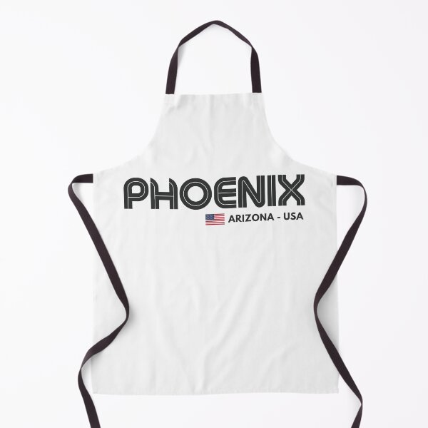 Item preview, Phoenix - Arizona - USA  designed and sold by Sketch-Shack.