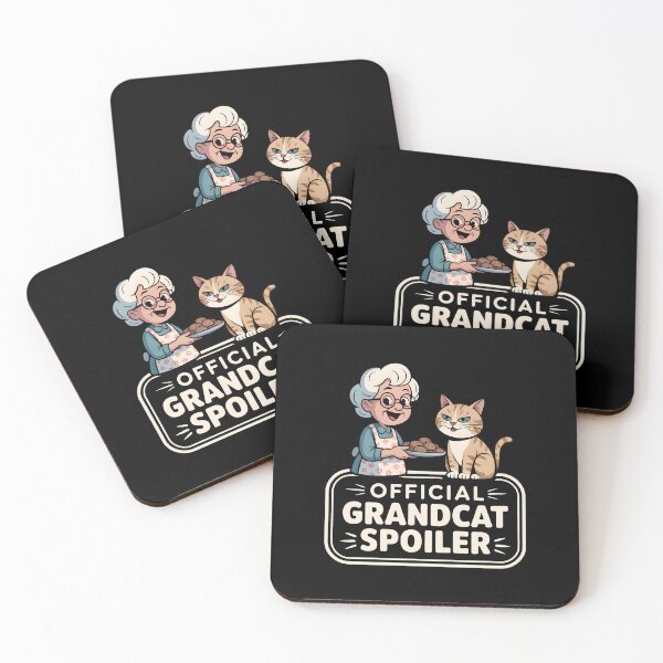 Aperçu de l'œuvre Spoiler officiel de Grandcat créée et vendue par Fragy72.