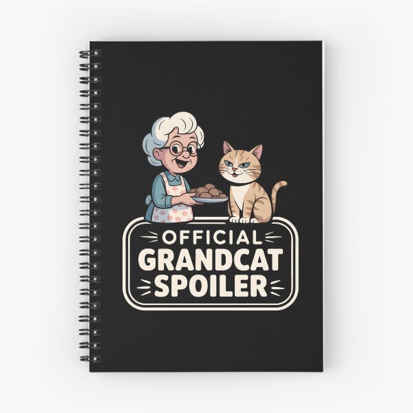 Artikelvorschau, Offizieller Grandcat-Spoiler entworfen und verkauft von Fragy72.