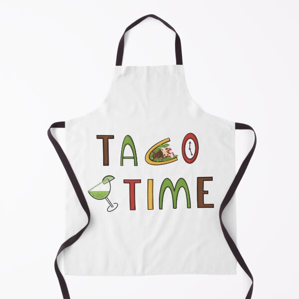 Item preview, Taco Time designed and sold by Winooski Designs.