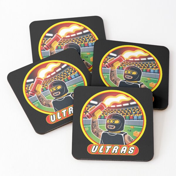 Item preview, Ultras - Football Fanatics designed and sold by Domel Dirty Draft.