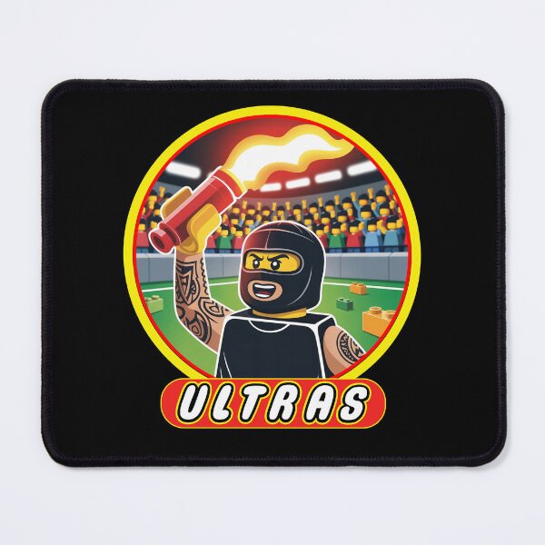 Item preview, Ultras - Football Fanatics designed and sold by Domel Dirty Draft.