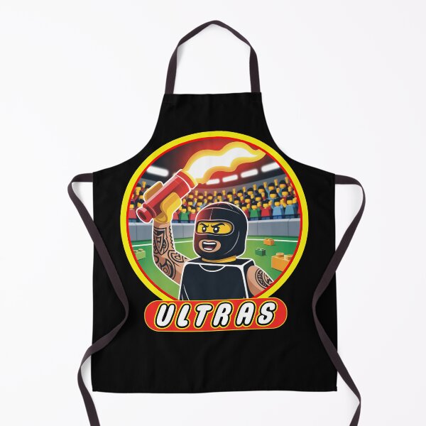 Item preview, Ultras - Football Fanatics designed and sold by Domel Dirty Draft.