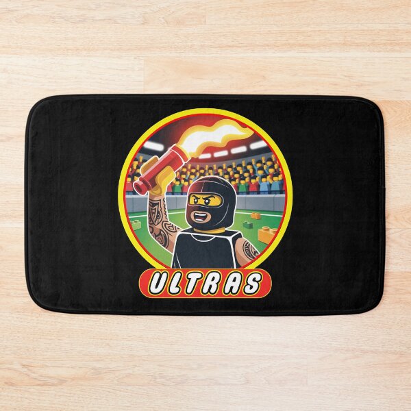 Item preview, Ultras - Football Fanatics designed and sold by Domel Dirty Draft.