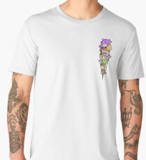 Ice Cream For Dinner Club Men's Premium T-Shirt