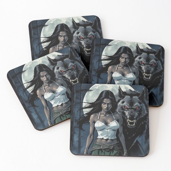 Item preview, Protector designed and sold by AiFantasticArt.