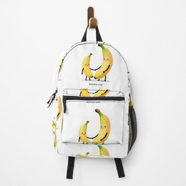 Item preview, Motherly Love cute Bananas mother and child designed and sold by Vintage Designs +.