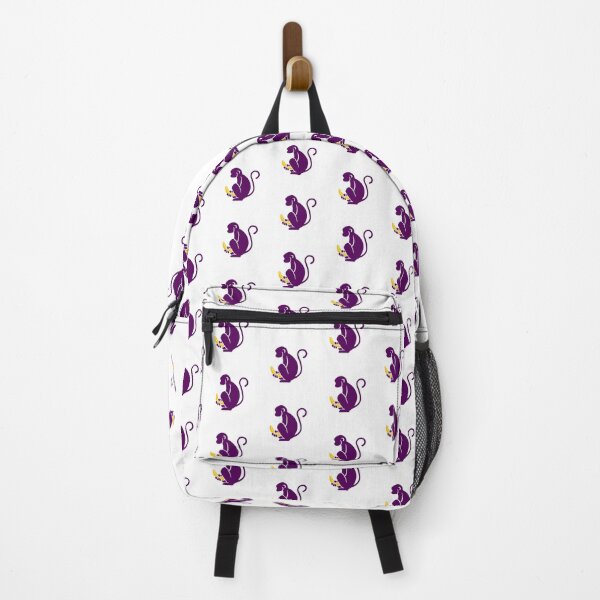 Item preview, ApeXposed | Purple Ape designed and sold by Hanaranjada.