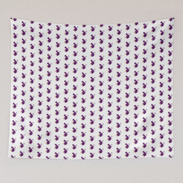 Item preview, ApeXposed | Purple Ape designed and sold by Hanaranjada.