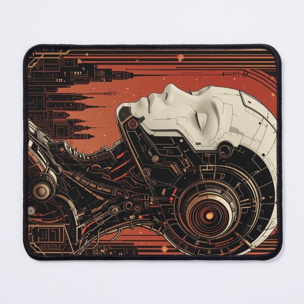 Item preview, Futuristic designed and sold by RaF71PrO.