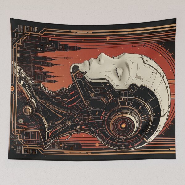 Item preview, Futuristic designed and sold by RaF71PrO.