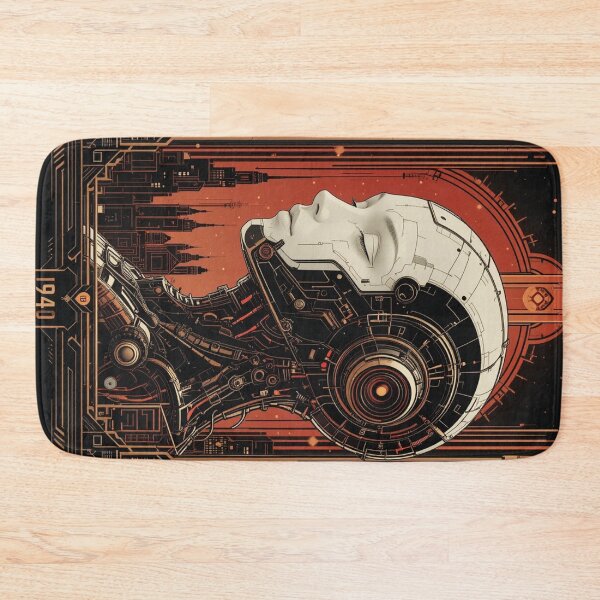 Item preview, Futuristic designed and sold by RaF71PrO.