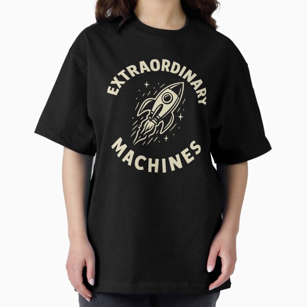 Item preview, EXTRAORDINARY MACHINES 009 designed and sold by Ignacio Junquera.