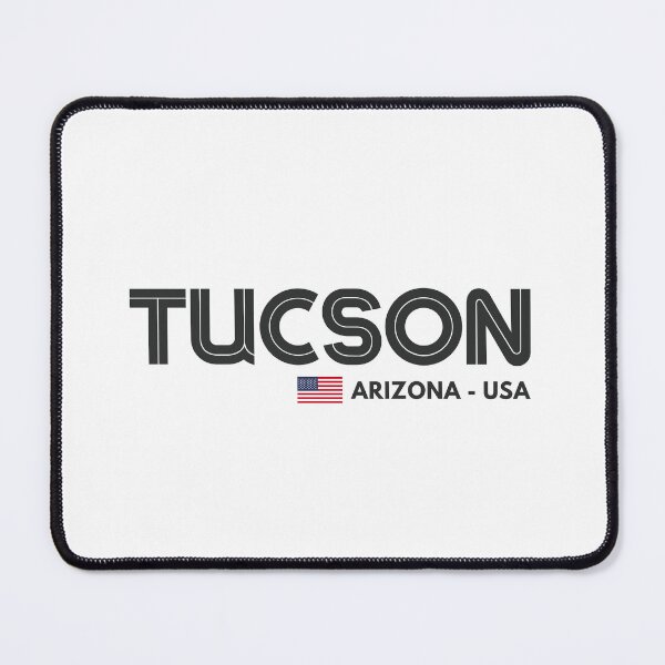 Item preview, Tucson - Arizona - USA  designed and sold by Sketch-Shack.