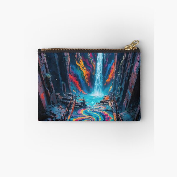 Item preview, The Path of Echoing Light designed and sold by Moriarty's Digital Visions.
