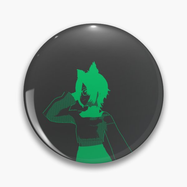 Item preview, Jesse_Blightbeak Green 1st Style designed and sold by JesseBlightbeak.