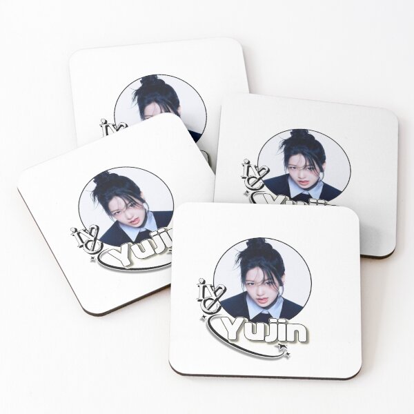 Item preview, Kpop Ive Yujin designed and sold by Byeolbit.