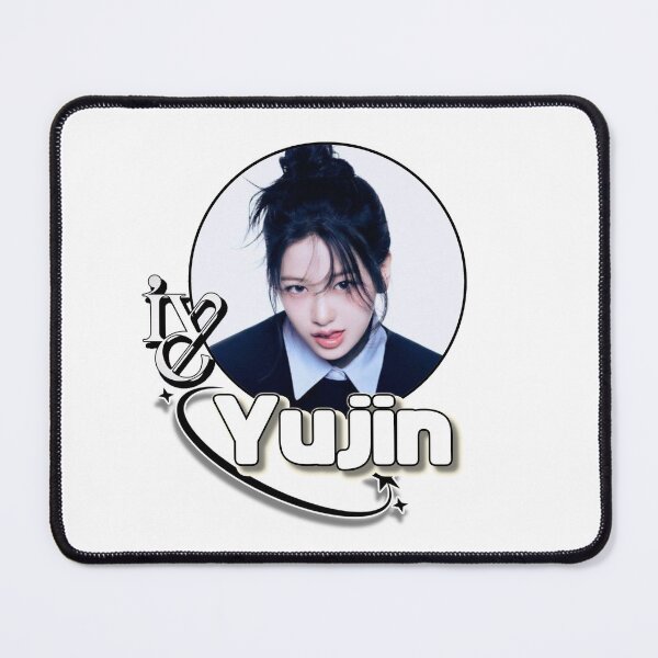 Item preview, Kpop Ive Yujin designed and sold by Byeolbit.