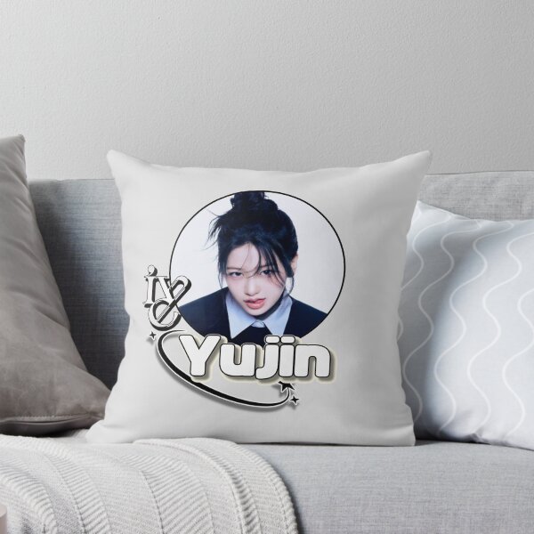 Item preview, Kpop Ive Yujin designed and sold by Byeolbit.