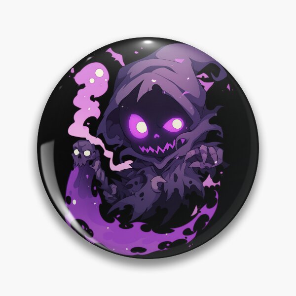 Item preview, Cute Spectre DnD designed and sold by bapupa.