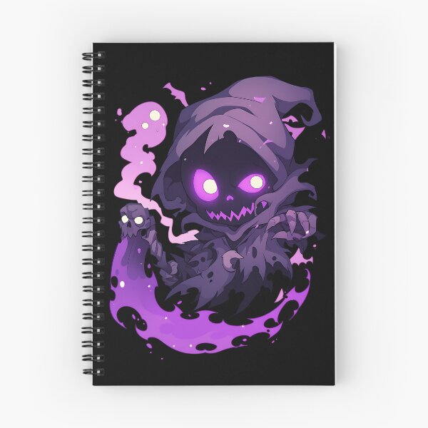 Item preview, Cute Spectre DnD designed and sold by bapupa.