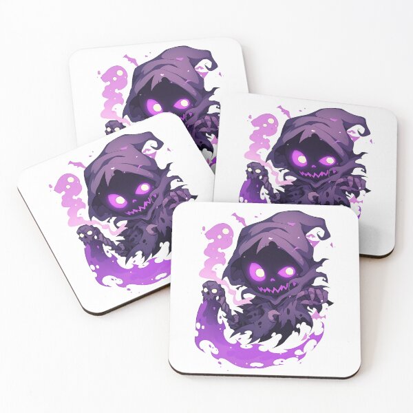 Item preview, Cute Spectre DnD designed and sold by bapupa.