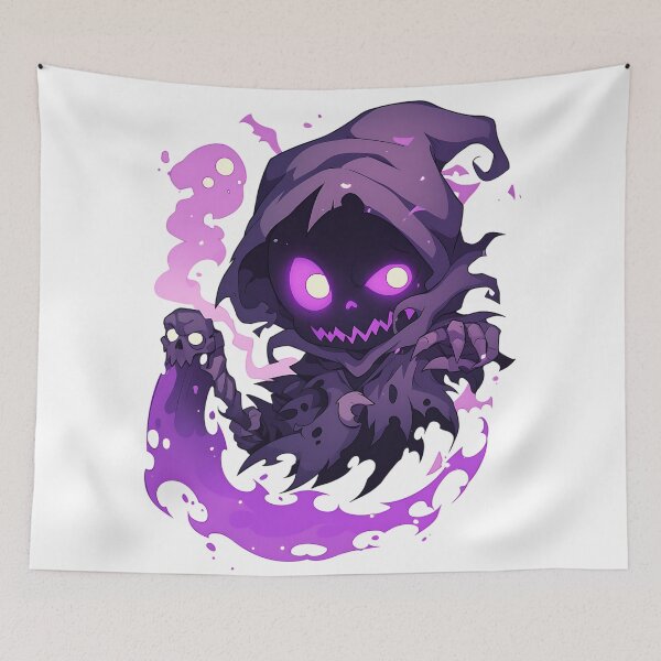 Item preview, Cute Spectre DnD designed and sold by bapupa.