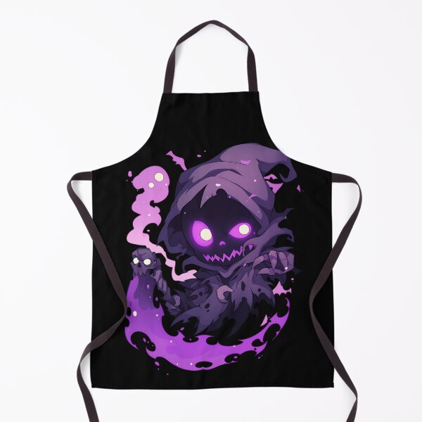 Item preview, Cute Spectre DnD designed and sold by bapupa.