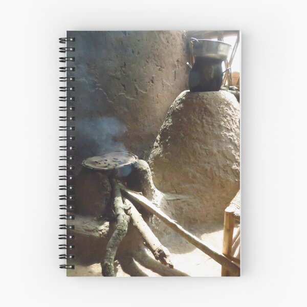 Item preview, Stove & Kitchen, In A Berber House, Morocco designed and sold by wiggyofipswich.