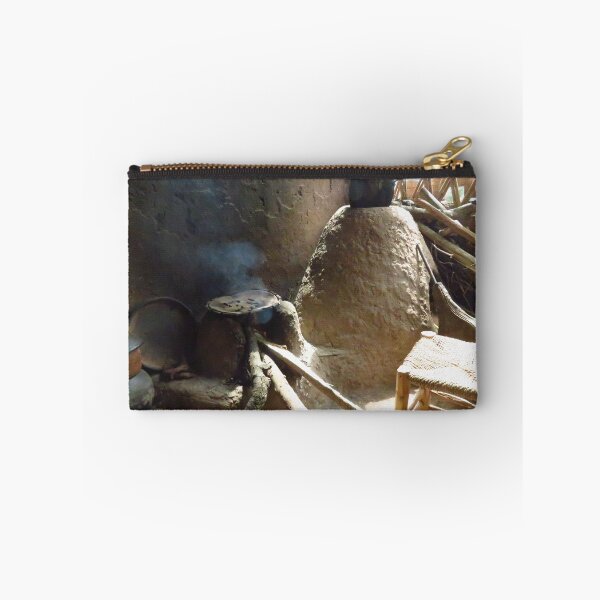 Item preview, Stove & Kitchen, In A Berber House, Morocco designed and sold by wiggyofipswich.