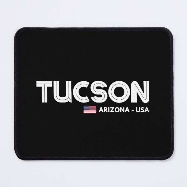 Item preview, Tucson - Arizona - USA  designed and sold by Sketch-Shack.