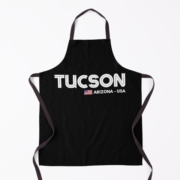 Artikelvorschau, Tucson - Arizona - USA entworfen und verkauft von Sketch-Shack.