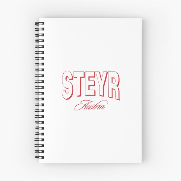 Item preview, Steyr, Austria designed and sold by Local Folk.