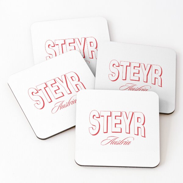 Item preview, Steyr, Austria designed and sold by Local Folk.